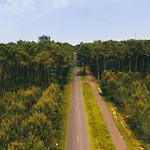 Semesterbostad Escapade Confort -