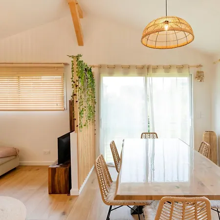 Semesterbostad Escapade Confort - Seignosse