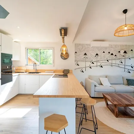 Escapade Confort - * Seignosse