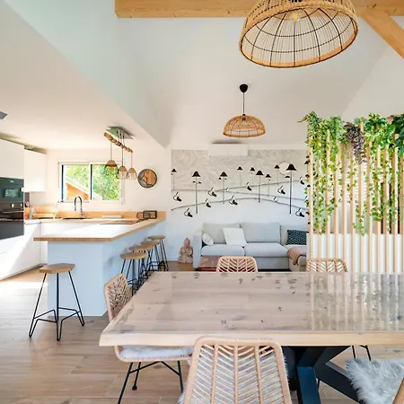 Escapade Confort - Seignosse