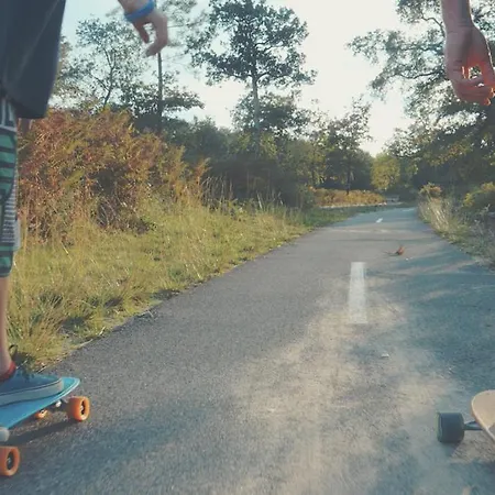 Escapade Confort - Hébergement de vacances *