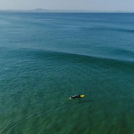 Escapade Confort - *