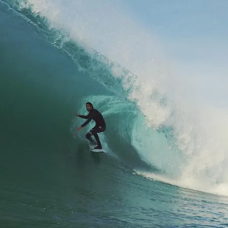 Hébergement de vacances Escapade Confort - *