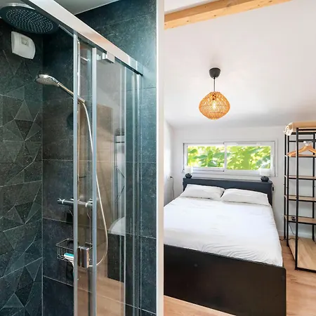 Escapade Confort - Hébergement de vacances *