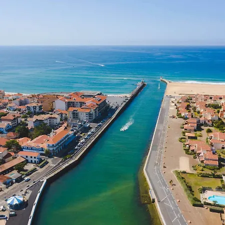 Escapade Confort - *