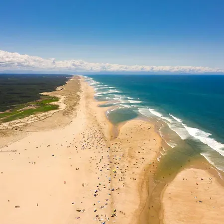 Escapade Confort - * Seignosse