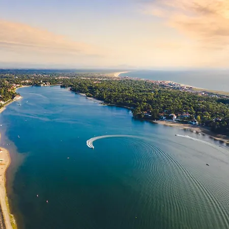 Hébergement de vacances Escapade Confort - Seignosse