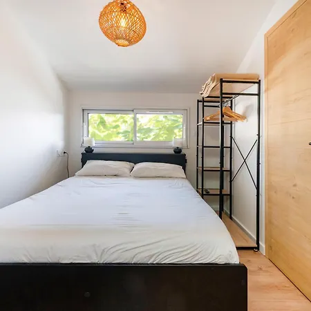 Escapade Confort - *