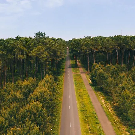 Hébergement de vacances Escapade Confort -