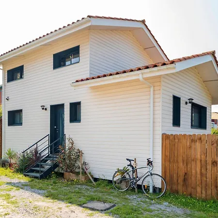 Escapade Confort - Semesterbostad *