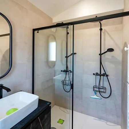 Escapade Confort - Hébergement de vacances Seignosse