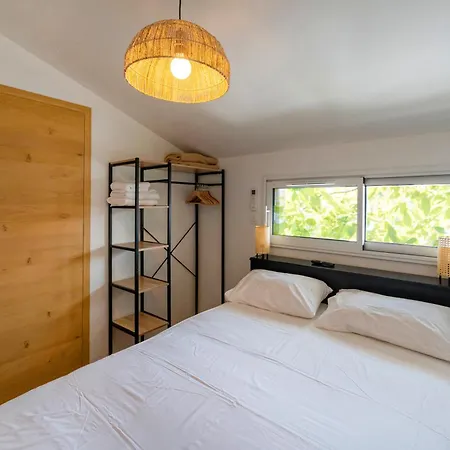 Escapade Confort - Hébergement de vacances