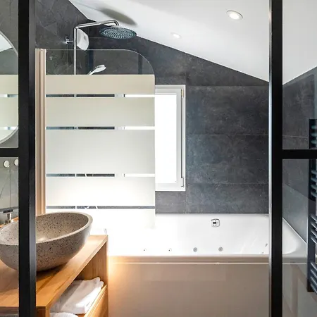 Escapade Confort - * Seignosse