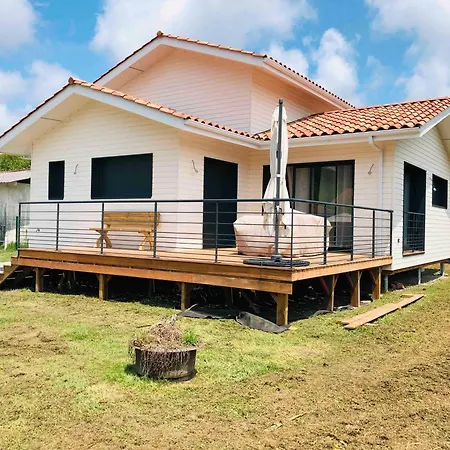 Escapade Confort - Hébergement de vacances *