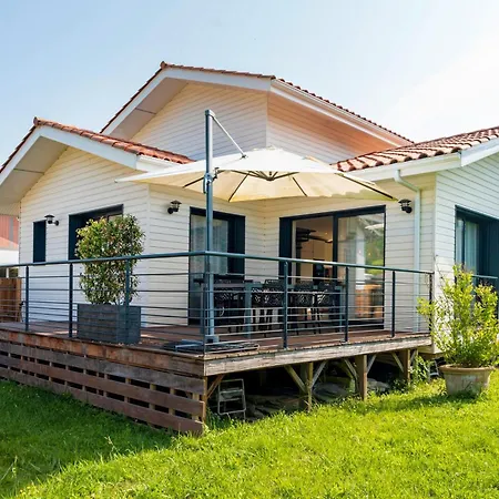 Escapade Confort - Semesterbostad