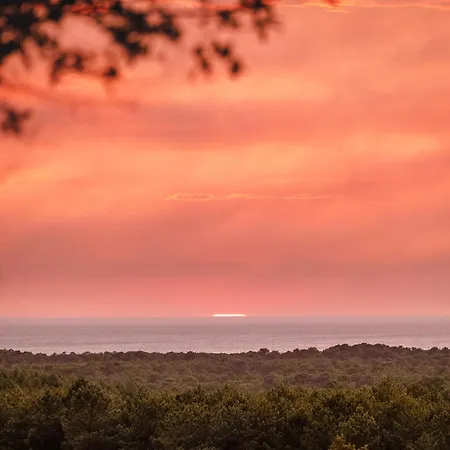 Escapade Confort - *