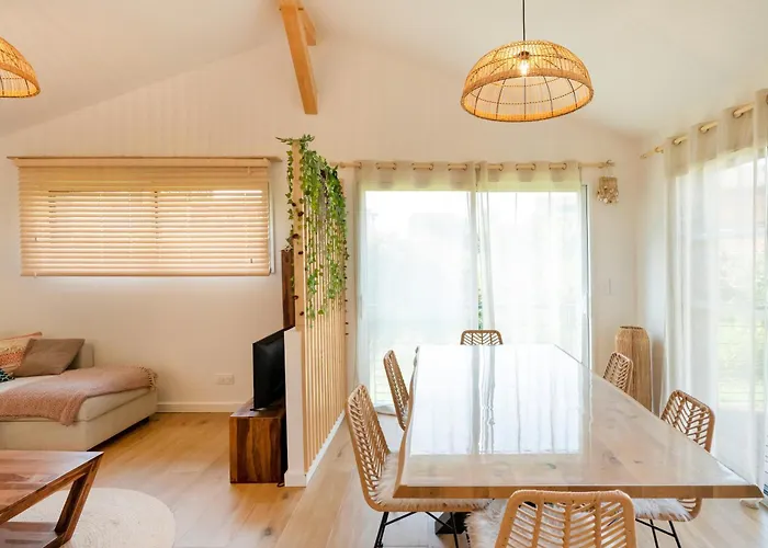 Nyaraló Escapade Confort - Seignosse