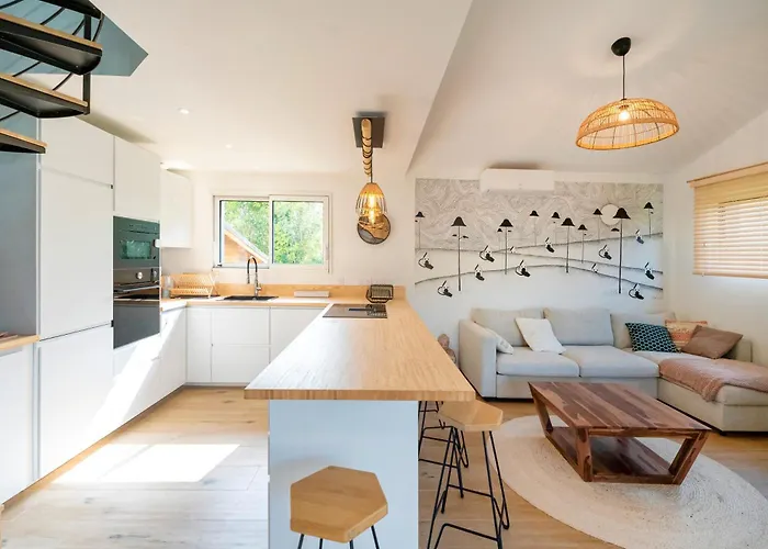 Escapade Confort - * Seignosse