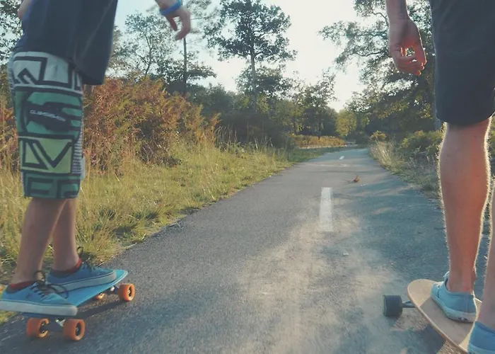 Escapade Confort - Nyaraló *