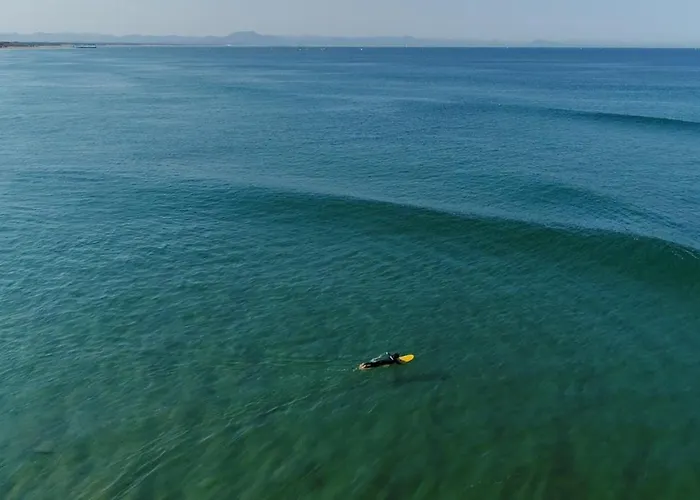 Escapade Confort - *