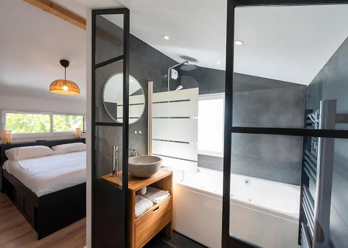 Escapade Confort - Nyaraló Seignosse