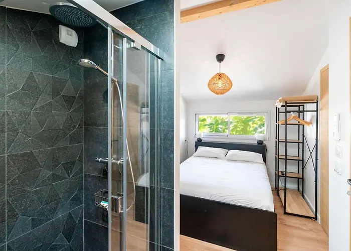 Escapade Confort - Nyaraló *