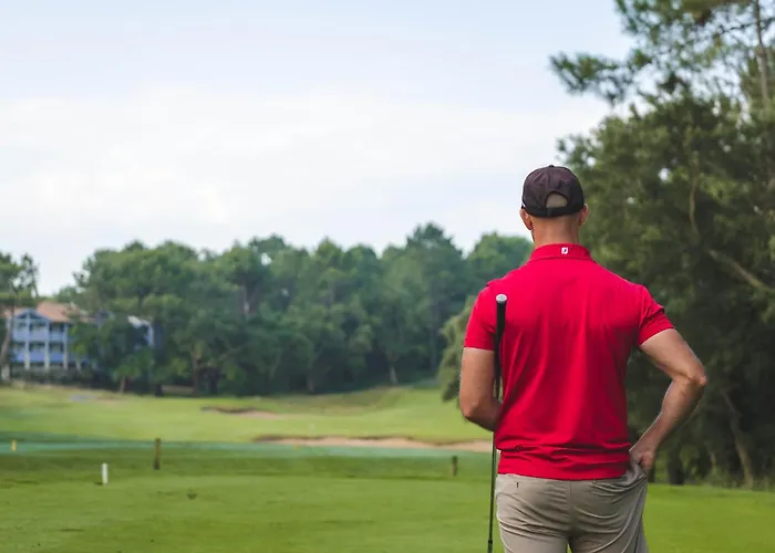 Escapade Confort - Seignosse