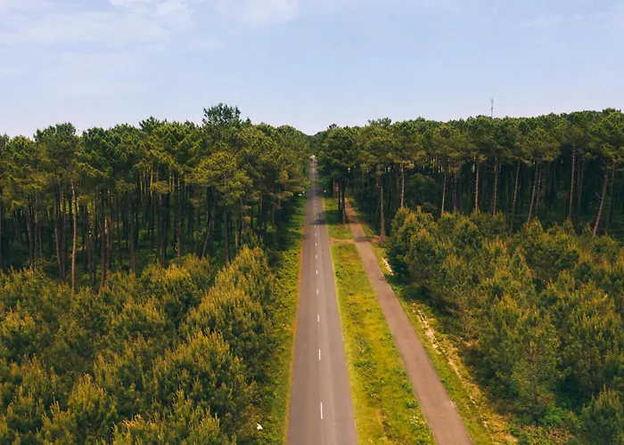 Nyaraló Escapade Confort -