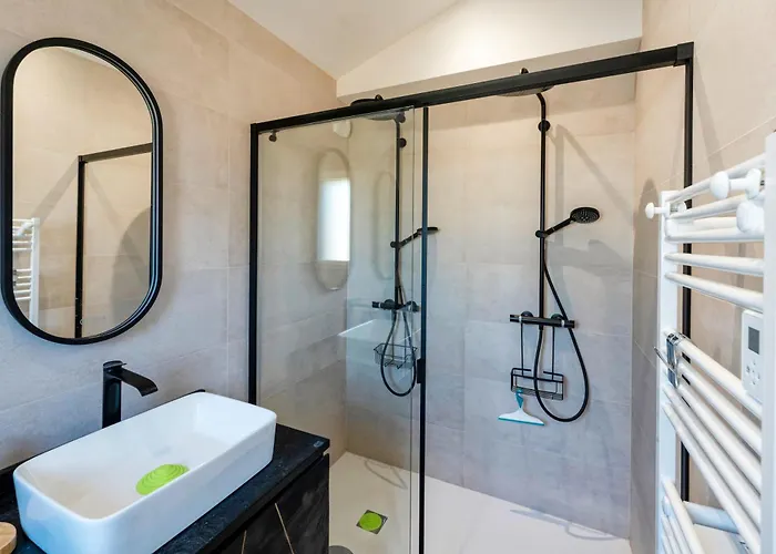 Escapade Confort - Nyaraló Seignosse