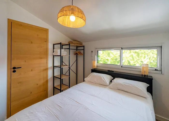 Escapade Confort - Nyaraló