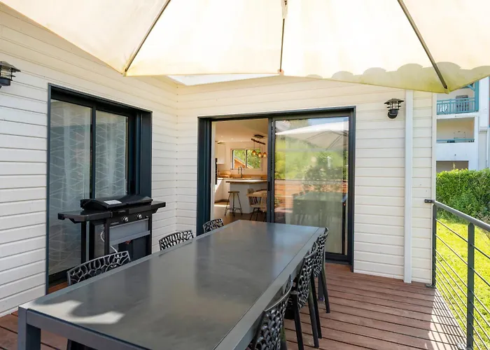 Escapade Confort - * Seignosse